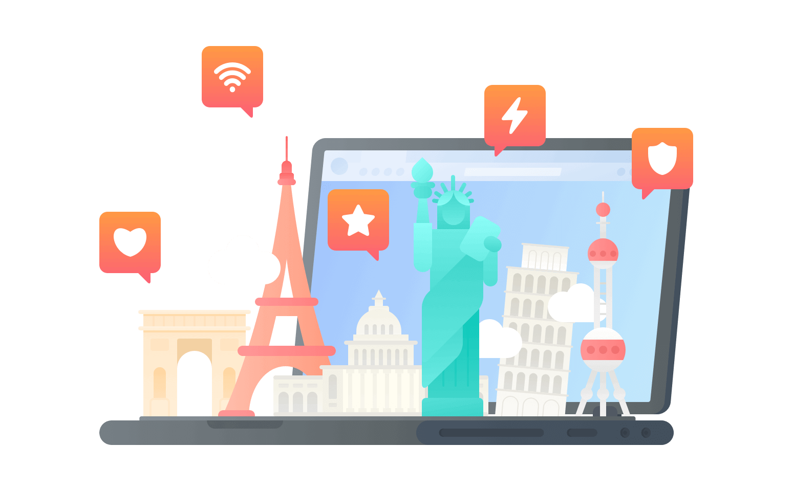 在塞内加尔连接到中国vpn - CNCN2